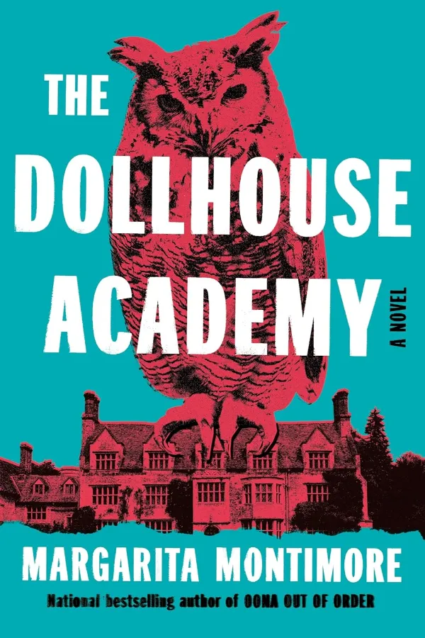 The Dollhouse Academy Morocco