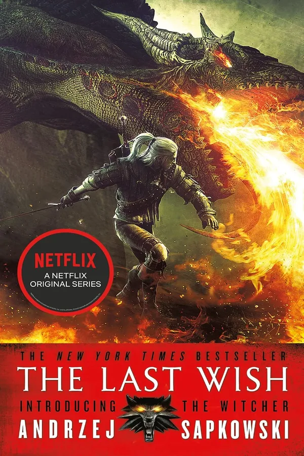 The Last Wish Morocco