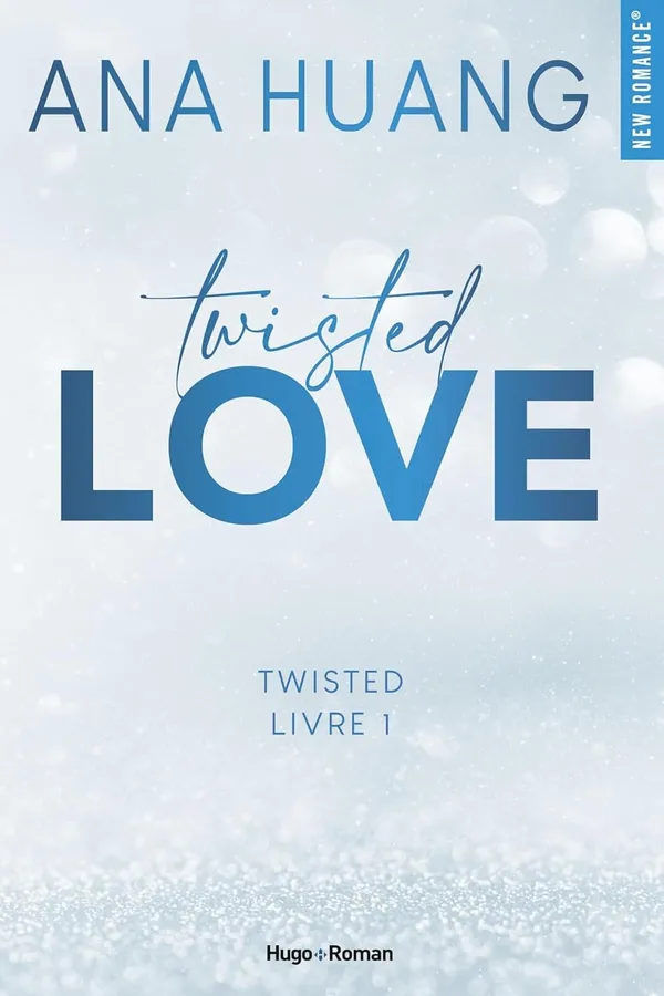 Twisted Love - Tome 01 Maroc