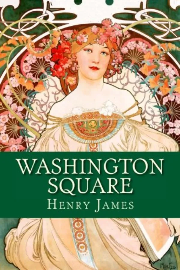 Washington Square Morocco