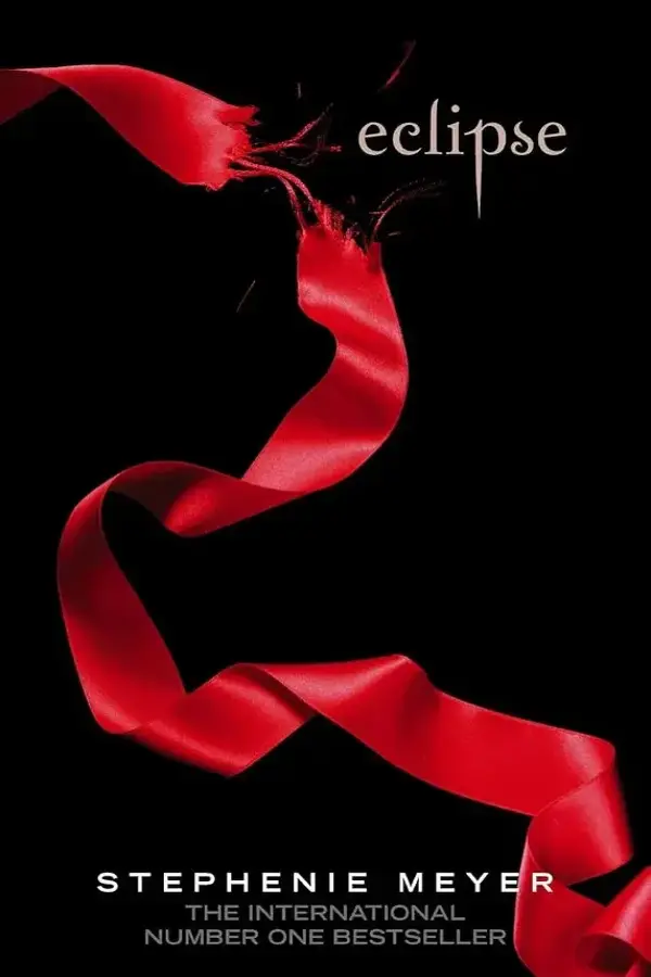 Eclipse (Twilight Saga book 3)