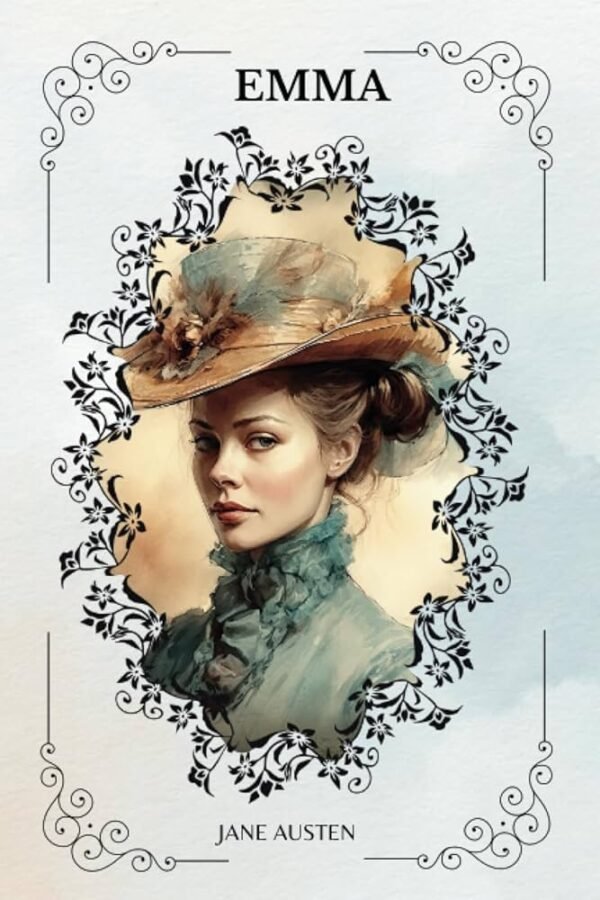 Emma by Jane Austen