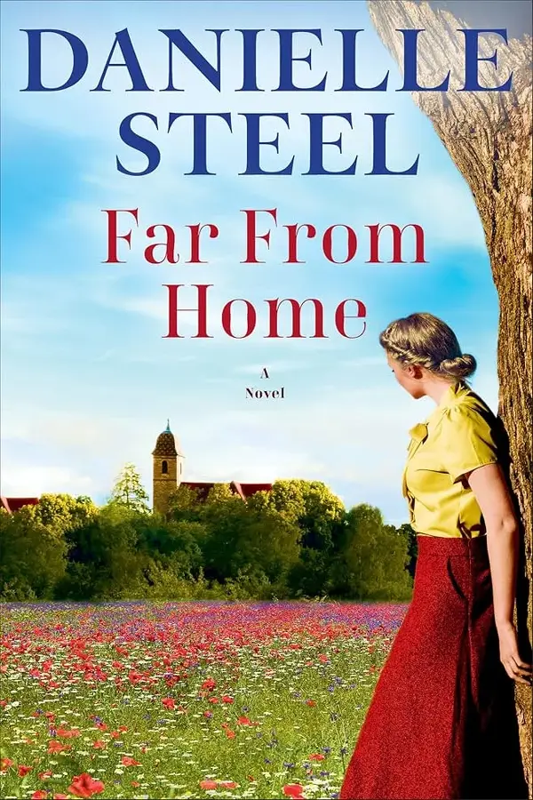 Far from Home : A Novel