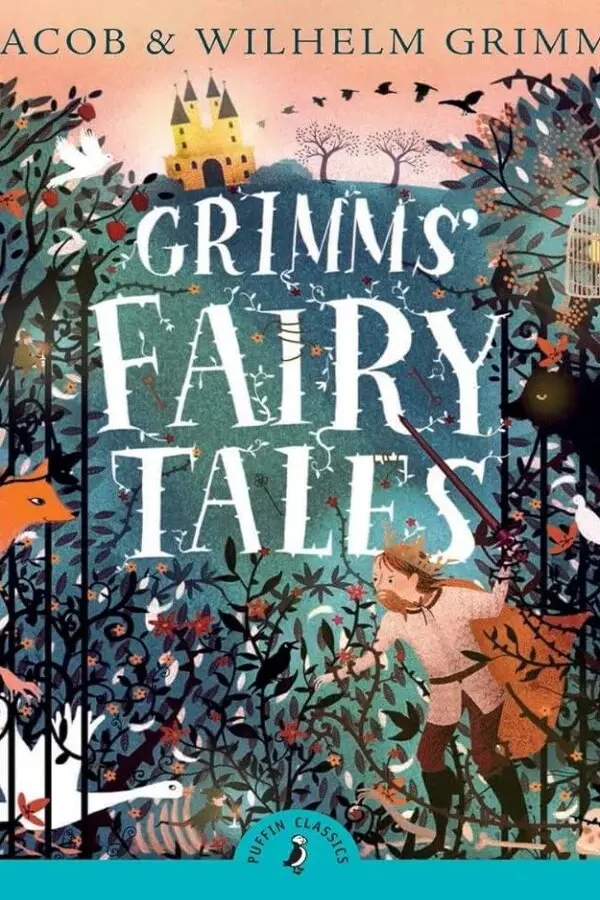 Grimm’s Fairy Tales