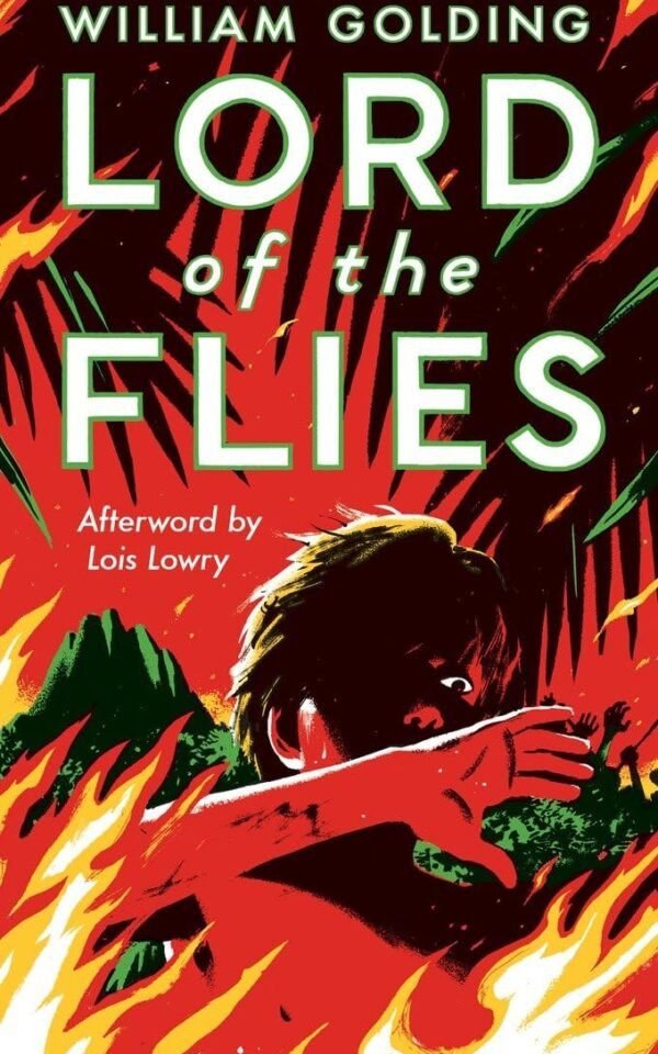 Lord of the Flies by William Golding