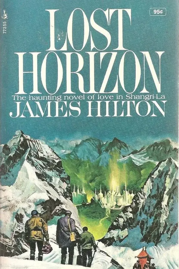 Lost Horizon