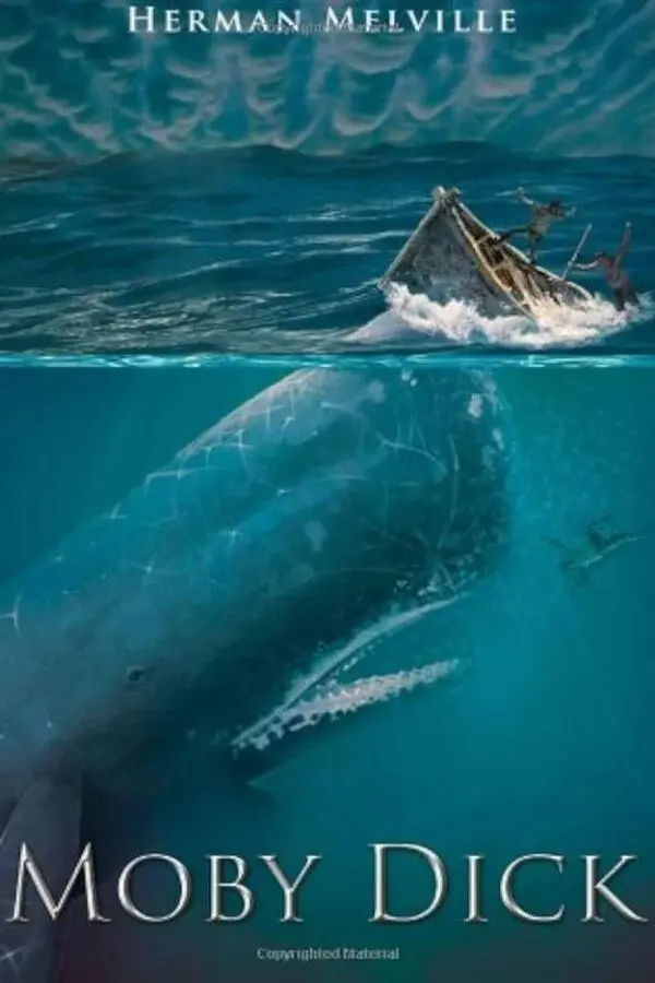 Moby-Dick