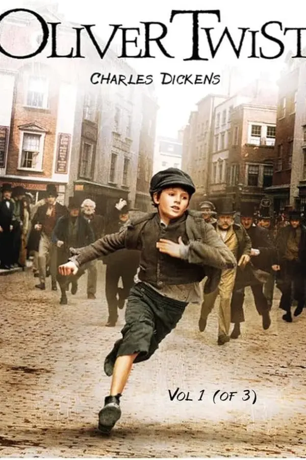 Oliver Twist