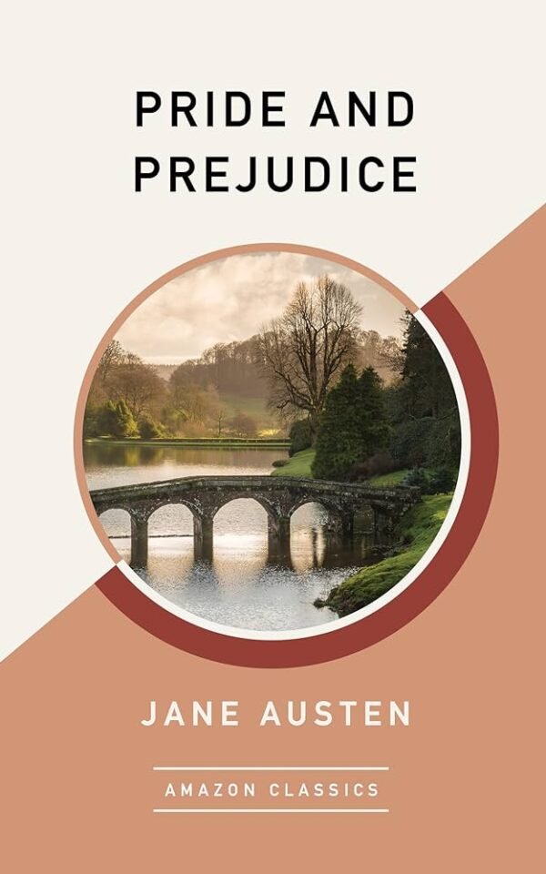Pride and Prejudice by Jane Austen