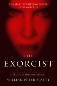 The Exorcist - William Peter Blatty