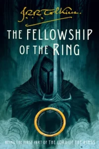 The Fellowship of the Ring ( the hobbit book 2)