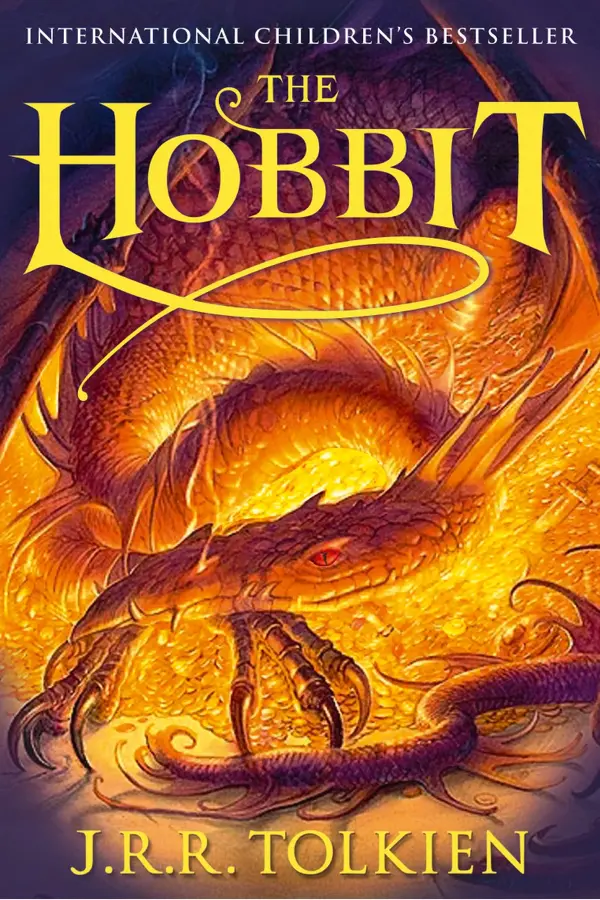 The Hobbit book 1