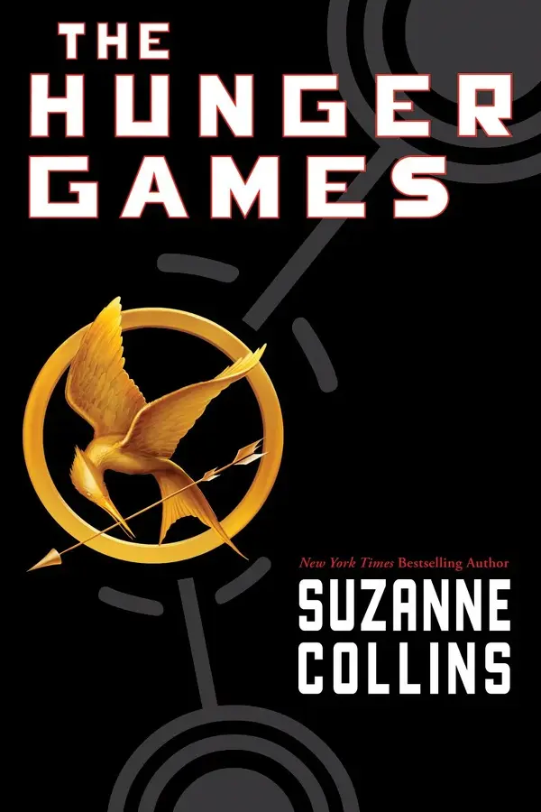 The Hunger Games Book 1