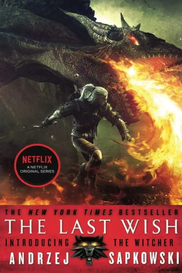 The Last Wish (The Witcher book 1)