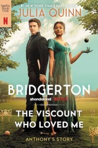 The Viscount Who Loved Me book 2