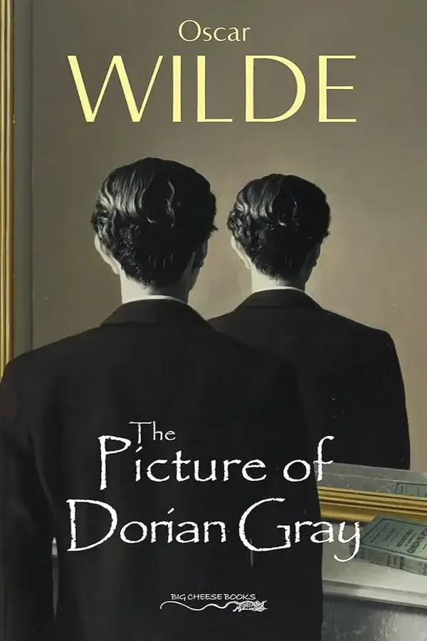 The Picture of Dorian Gray