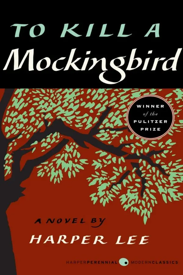To Kill A Mockingbird