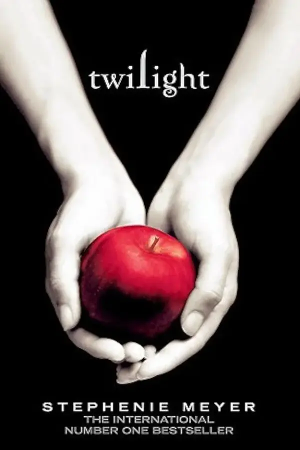 Twilight (Twilight Saga book 1)