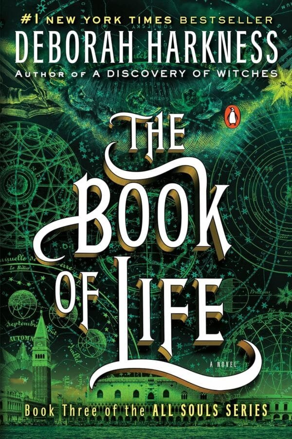 The Book Of Life Morocco