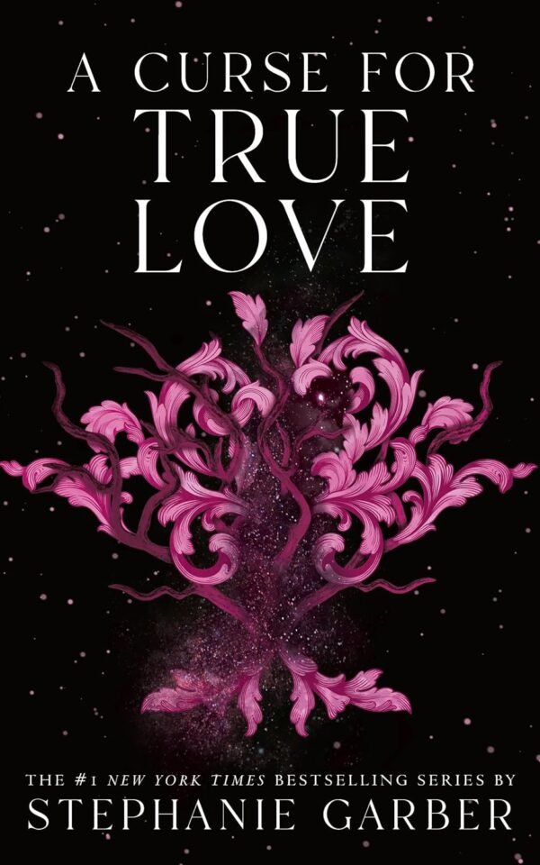 A Curse for True Love