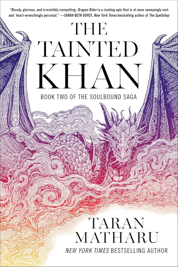 The Tainted Khan Morocco