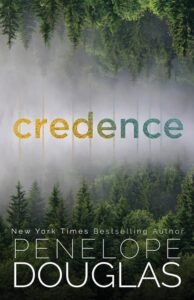 Credence - Penelope Douglas