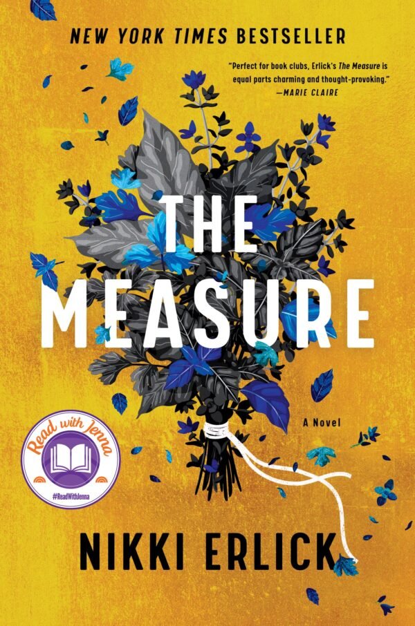 The Measure : A Novel - Nikki Erlick