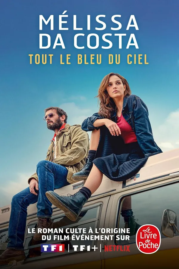 Tout Le Bleu du Ciel Maroc