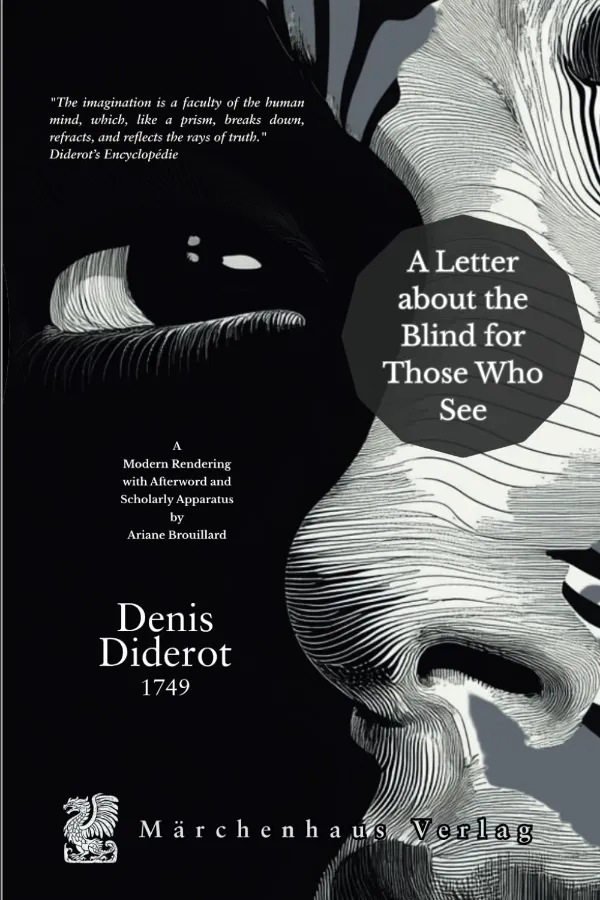 A Letter About The Blind Morocco