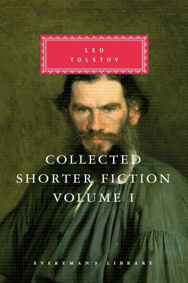 Collected Shorter Fiction: Volume 1 Morocco