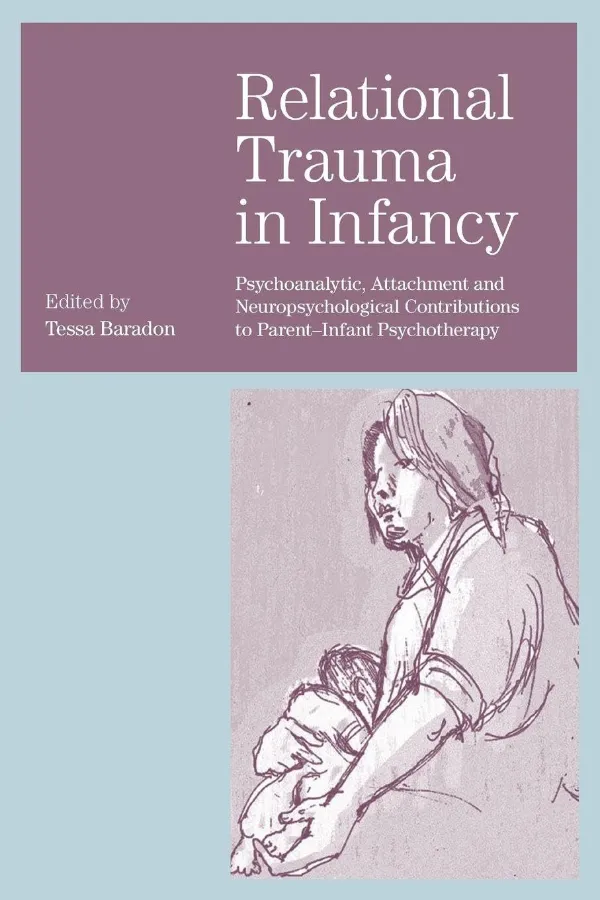 Relational Trauma In Infancy Morocco