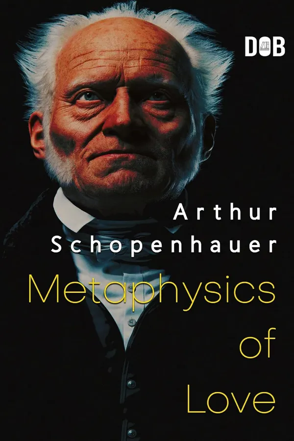 Metaphysics of Love Morocco