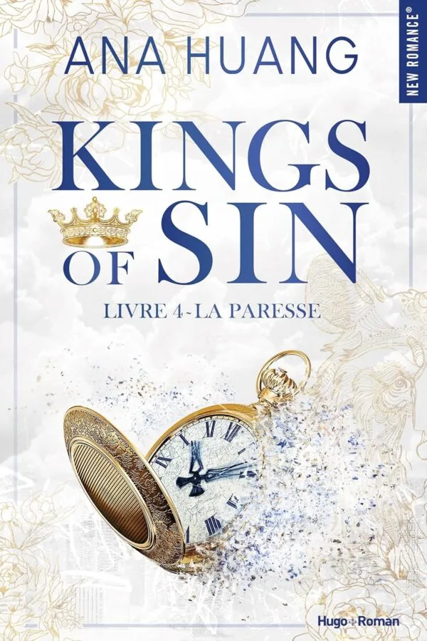Kings of sin - Tome 04