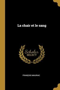La chair et le sang