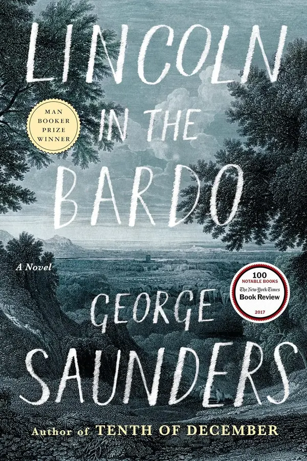 Lincoln in the Bardo