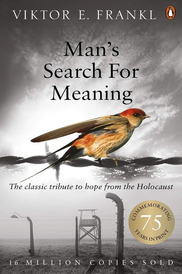 Man’s Search For Meaning Morocco