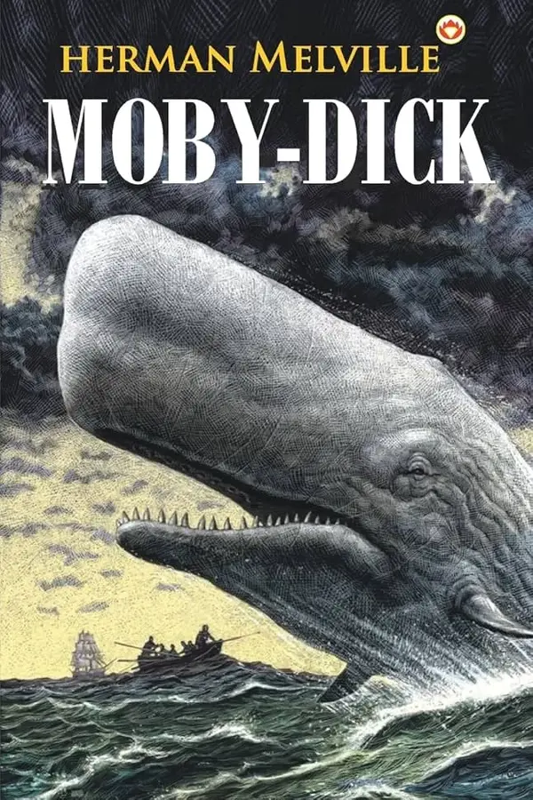 Moby-Dick