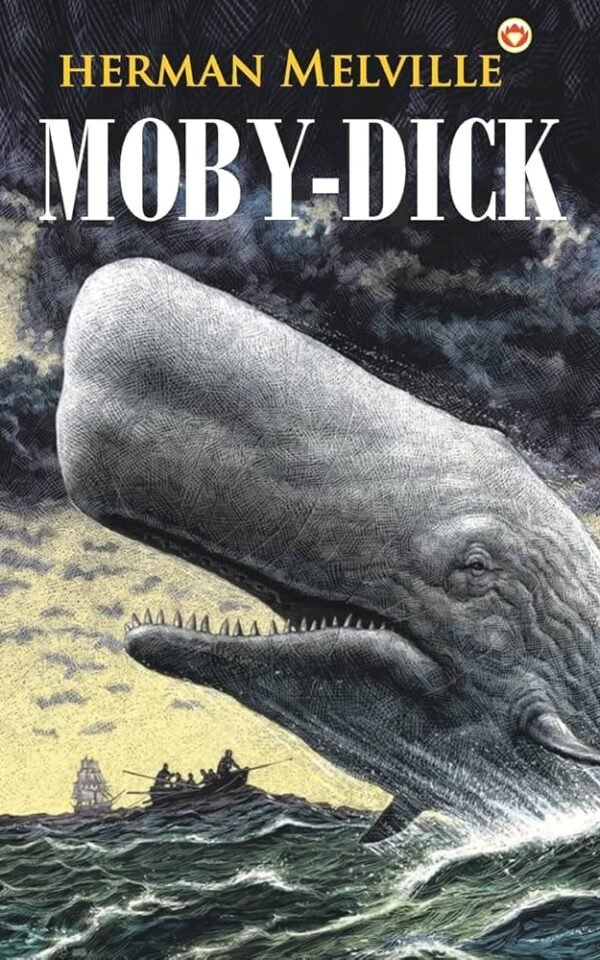 Moby-Dick