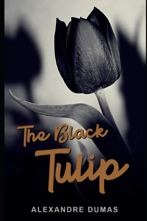The Black Tulip