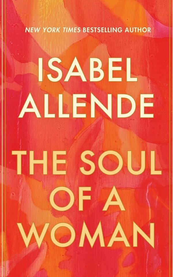 The Soul of a Woman