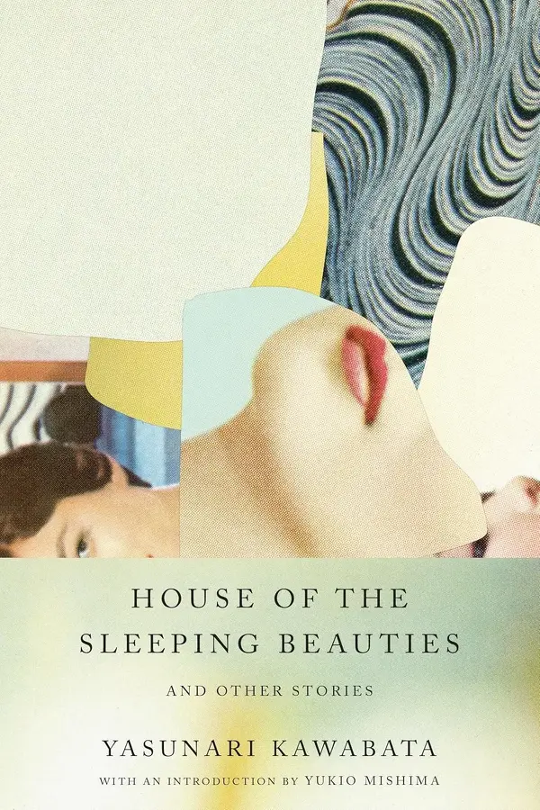 house of the sleeping beauties