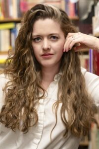 Boys with Sharp Teeth