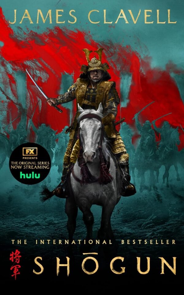 Shogun: James Clavell