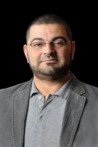 Ahmed Khairi Alomari