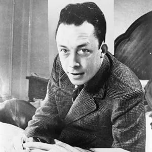 Albert Camus