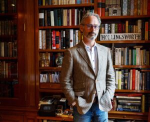 Amor Towles