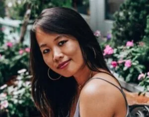 Ana Huang