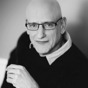 Andrew Klavan