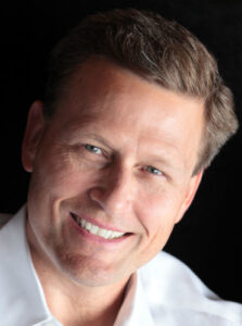 David Baldacci