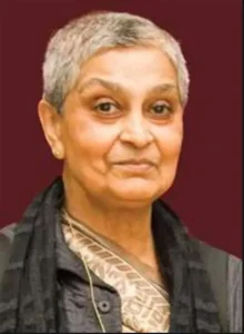 Gayatri Chakravorty Spivak